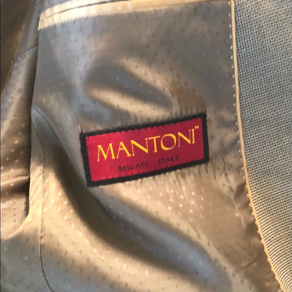Sports jacket - Picture 6 of 8
